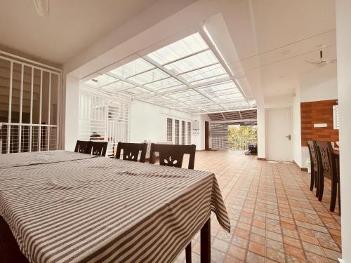 NIRVANA HAVEN HOME STAY - Chithara