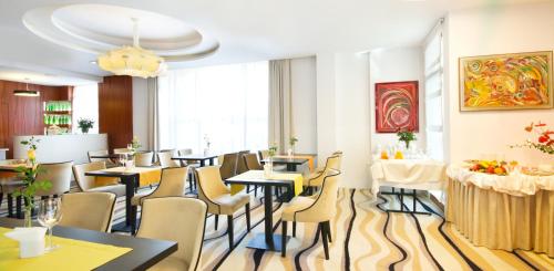 Hotel Fahrenheit - image 6