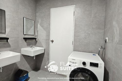 Cubic Botanical Premium Suites @ Bangsar South Cubic Botanical Premium Suites @ Bangsar South