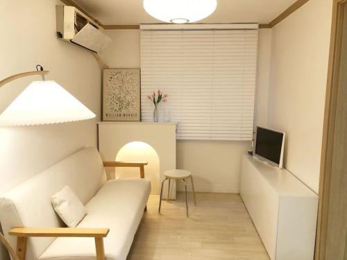 Hongdae cozy house 2rooms 3beds