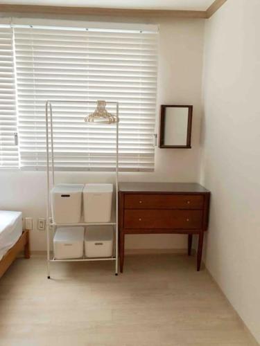 Hongdae cozy house 2rooms 3beds (2)