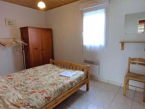 Maison Saint-Hilaire-de-Riez 3 pièces 6 personnes - FR-1-323-169 - image 11