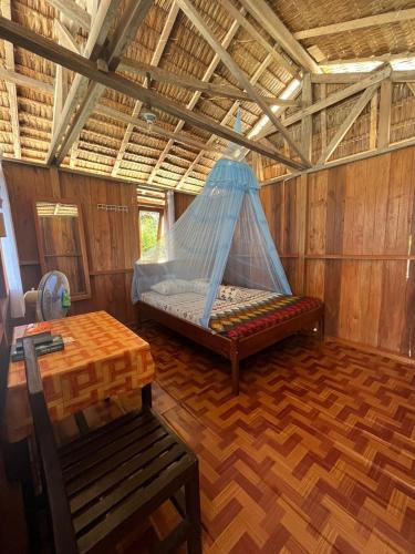 Junior Homestay in Kri