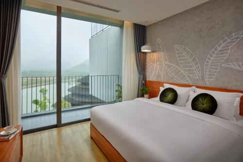 Wyndham Grand Vedana Ninh Binh Resort
