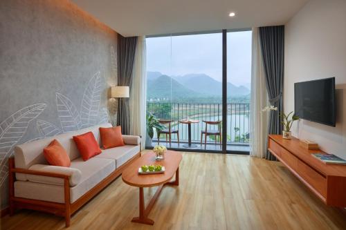 Wyndham Grand Vedana Ninh Binh Resort