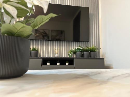 Stylish Leeds City Apartment Room Type - One-Bedroom Apartment