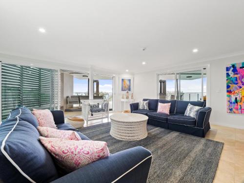 First Point Down by Discover Stradbroke First Point Down by Discover Stradbroke