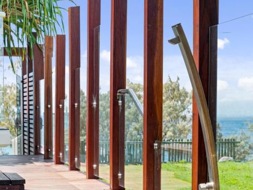 First Point Down by Discover Stradbroke First Point Down by Discover Stradbroke