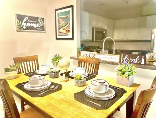 Amazing Beautiful Downtown Apt in Norfolk City Center