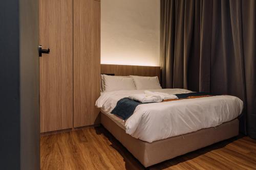 Impiana by Roxy Hotel Room Type - Two-Bedroom Apartment