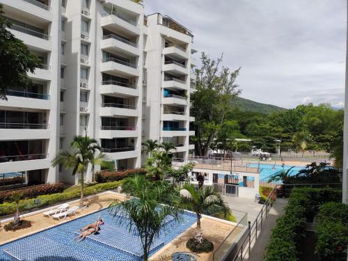Hermoso y moderno Apartamento en San Jerónimo - Antioquia