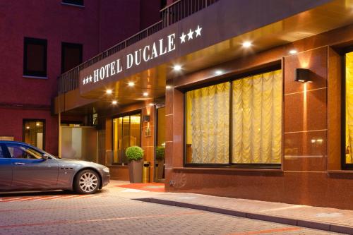 Hotel Ducale, Favaro Veneto (fotografie 10)