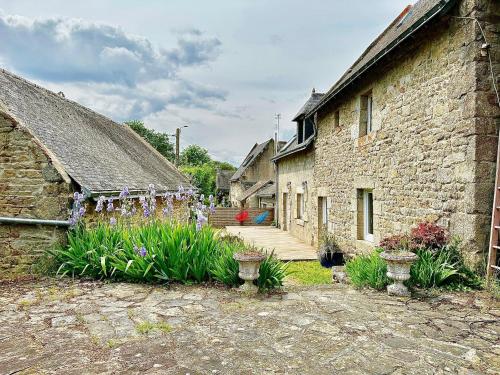 Maison Guidel, 4 pièces, 8 personnes - FR-1-714-8