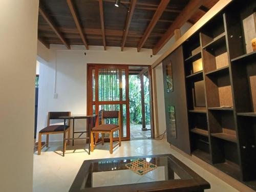 Loft campestre con terraza en el Poblado apt 113, Medellín (Foto 8)