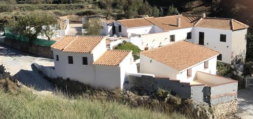 Molino Viejo, Jauca Baja, 04899 El Hijate, Almeria Province Spain
