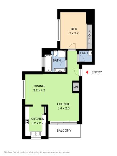 Eastwood Furnished Apartments - image 8