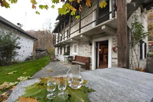 Three-Bedroom Chalet