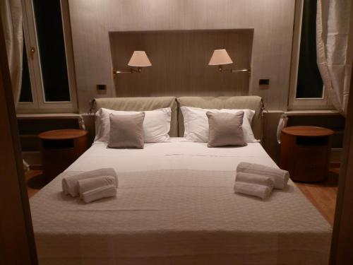 Les Suites di Verona, Verona (foto 2)