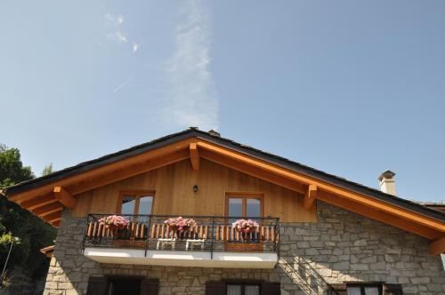 Le Foyer de la Ferme - image 8