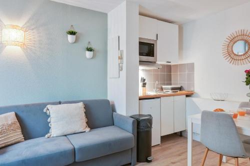 Charming duplex apartment in the heart of Montpellier - Welkeys - Location saisonnière - Montpellier