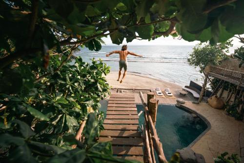The Seed Bali