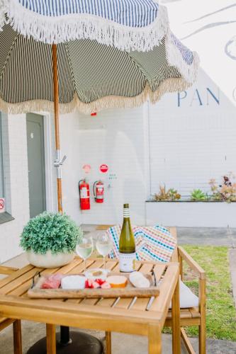 Pan Co.  Victor Harbor in Victor Harbor