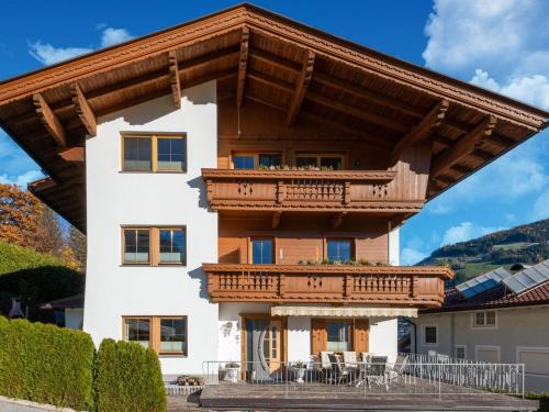 great apartment near the ski area Hippach