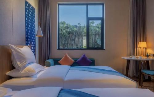Hong Long Jing Hotel – Dali, KS