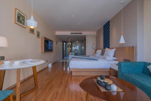 Hong Long Jing Hotel – Dali, KS