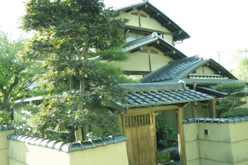 一組限定の貸切空間 Guest House Engiya Matsumoto