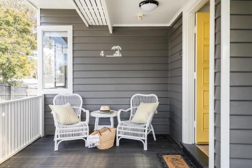 Seafarers Cottage