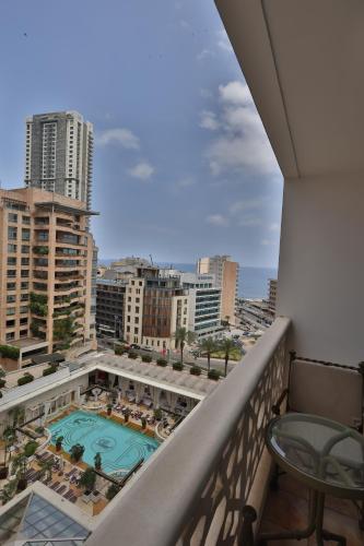 InterContinental Phoenicia Beirut, an IHG Hotel