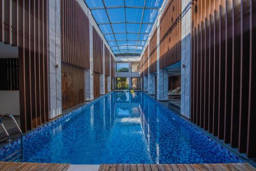 Hong Long Jing Hotel – Dali, KS