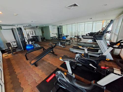 Entire house - 2A-2 Bedrooms3Bathrooms Downtown Bangkok Near Mrtbts