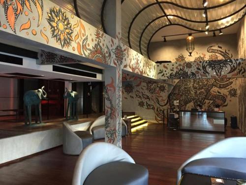 Cacha Hotel9