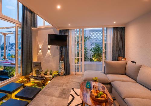 Facilities, Moustache Udaipur Verandah in Udaipur