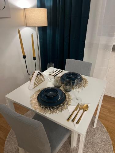 設施, Noah Longstay Borås (Noah Longstay Boras) in 博拉斯市中心