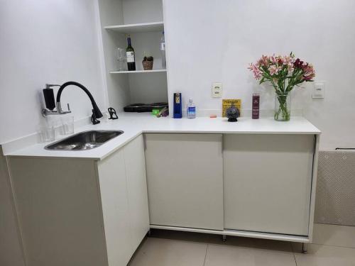 Loft Shiva. Um stúdio místico.