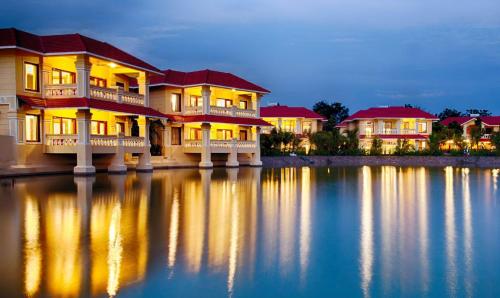 Regency Lagoon Resort, Rajkot