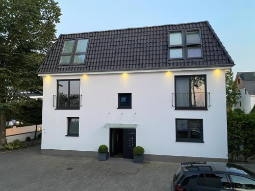 Apartment with Balcony image 1