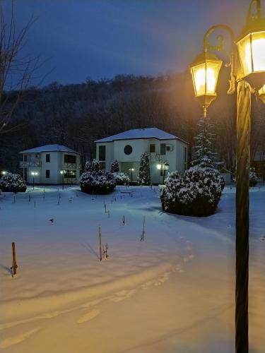 Omgeving, Qusar Qala Hotel in Qusar