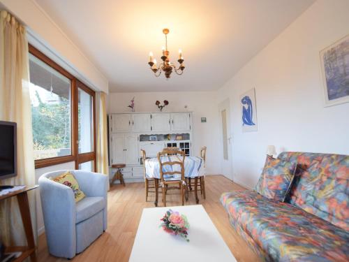 Charmant appartement proche du lac avec Wi-Fi et parking à Évian-les-Bains