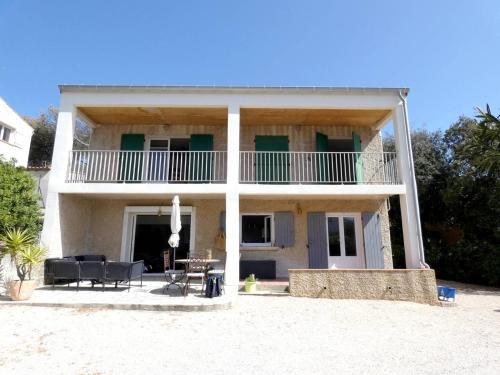 Appartement Six-Fours-les-Plages, 3 pièces, 6 personnes - FR-1-316-326 - Location saisonnière - Six-Fours-les-Plages