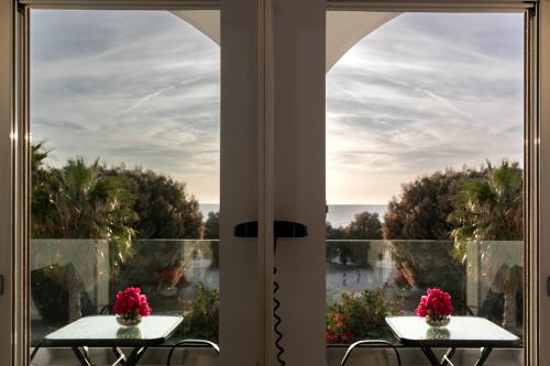 Irene Studios in Kos Island