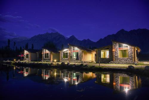 LOKAL Rooms x Skardu (Katpana Retreat) in Skardu