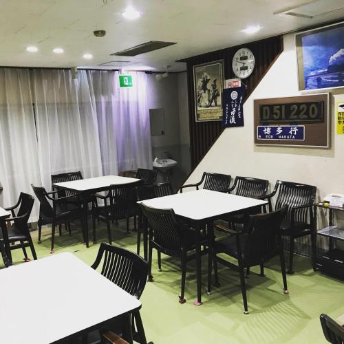 山本旅館