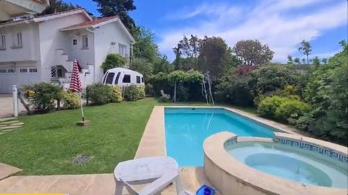CASA CHALET