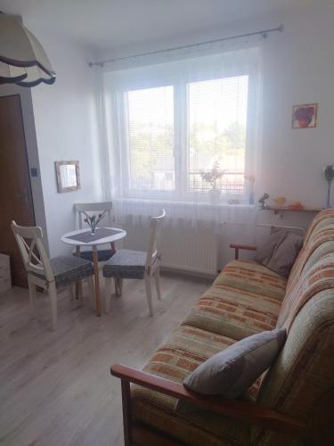 Facilities, Soukrome pokoje in Havlickuv Brod