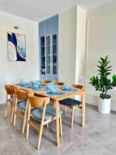 Novaworld Phan thiết - Alina house- 2 bed rooms