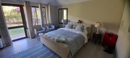 2 twin beds
